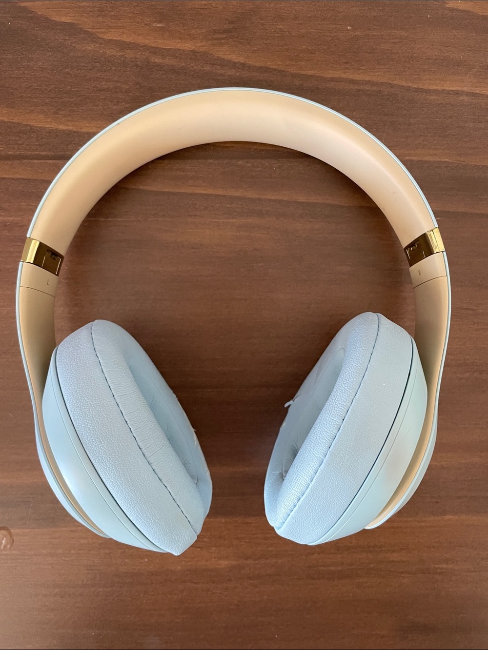 Beats Studio 3 Headphones